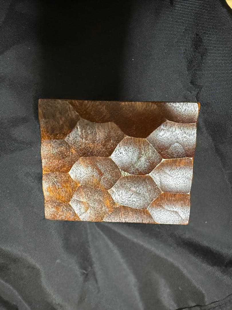 Jincup MASU urushi 漆 枡