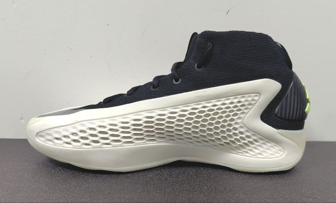 アディダス adidas AE1 mid 28.5