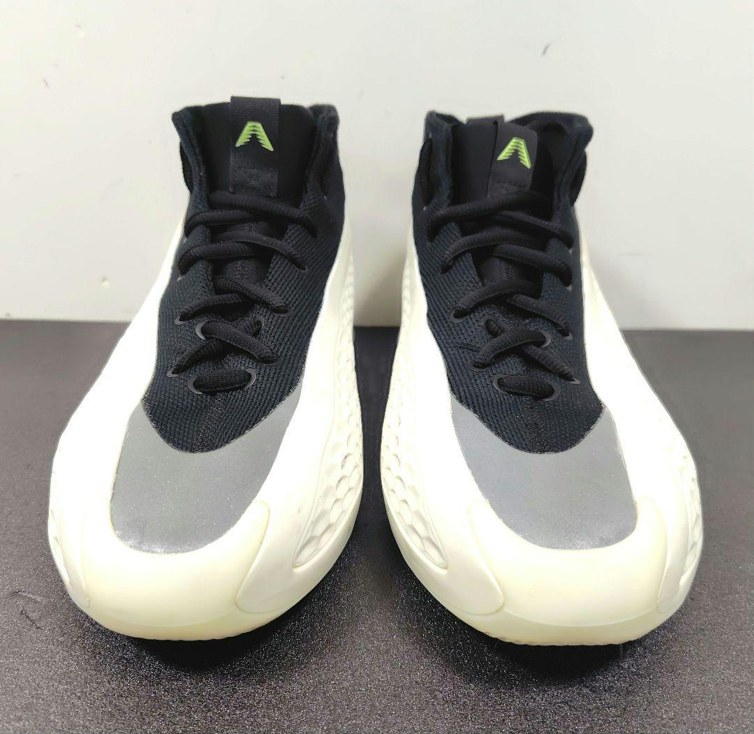 アディダス adidas AE1 mid 28.5