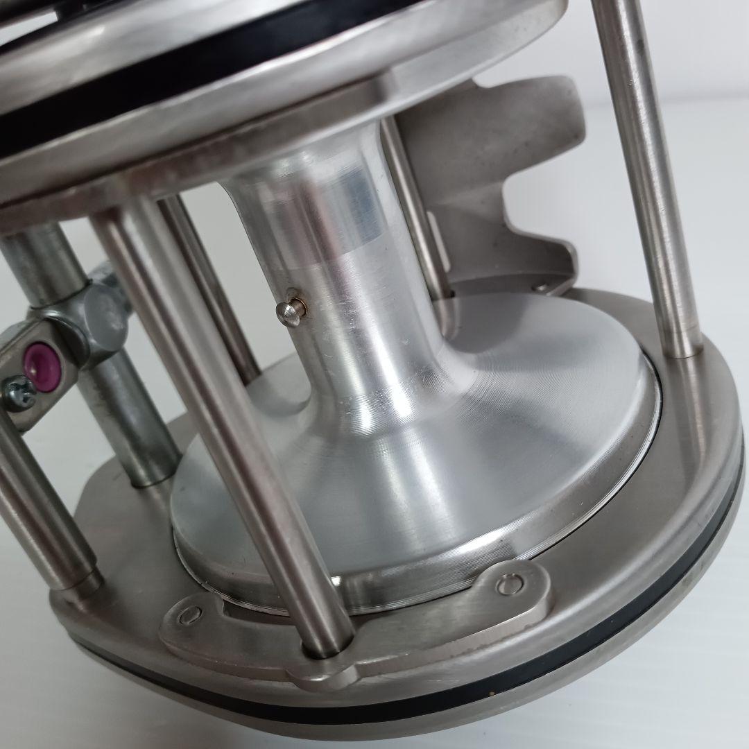 希少 美品 DAIWA ダイワ ダイナミック DYNAMIC 2000S