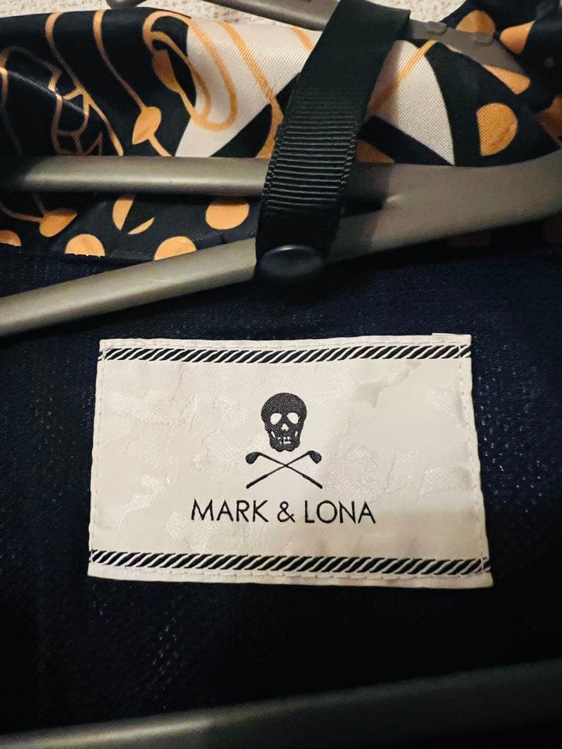 レディースウェア MARK&LONA