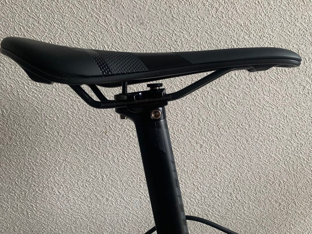 自転車本体 Giant TCR ADVANCED 1 SE Shimano Ultegra