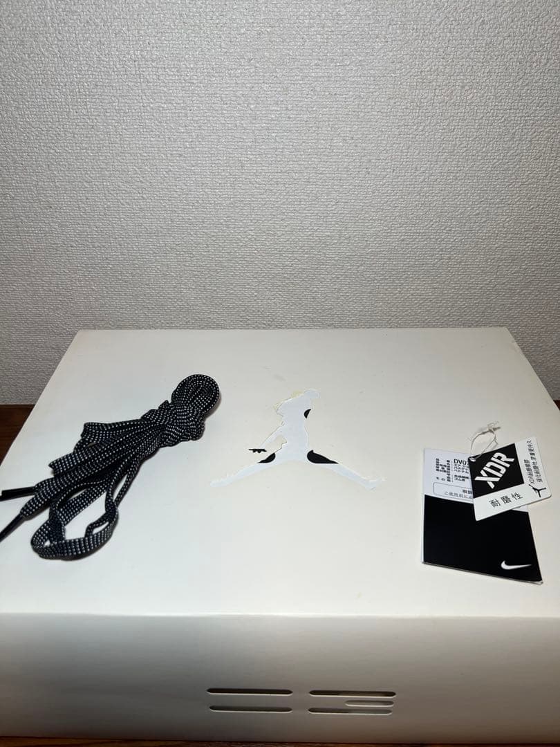 ikepdeathさん専用【2足】ジョーダン37 PF 27cm 黒/赤、白/黒
