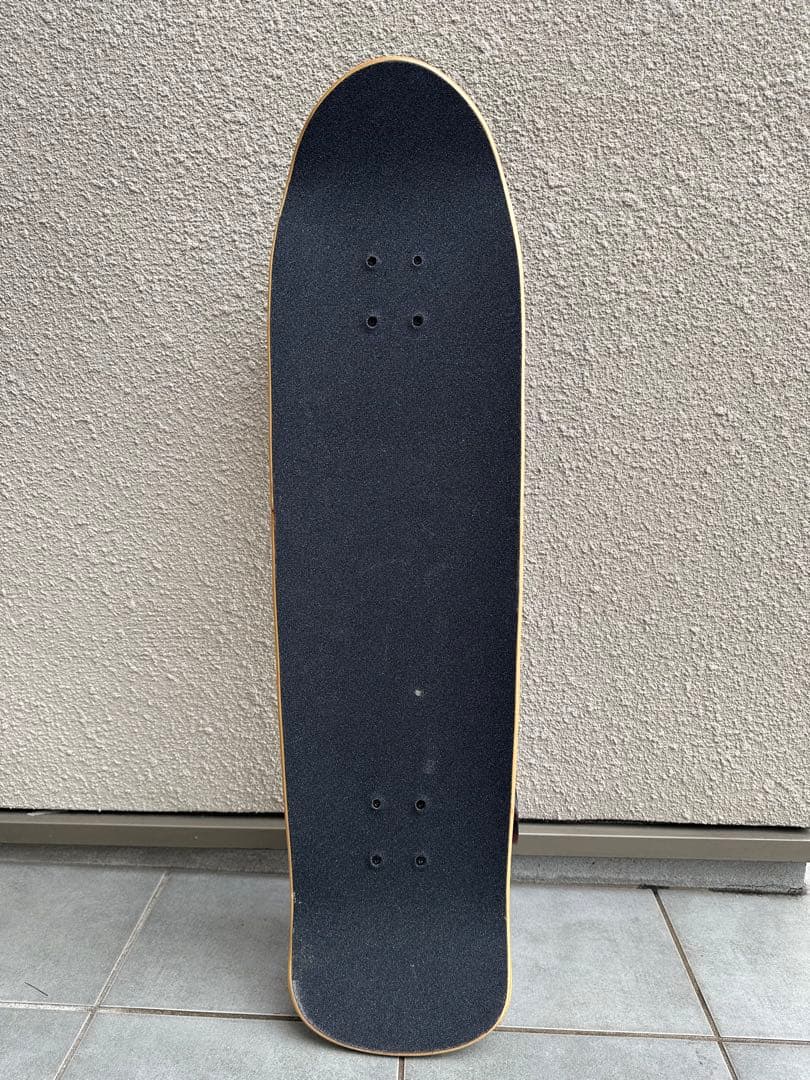BUELL SURF SKATE BUSH SWING 35インチ