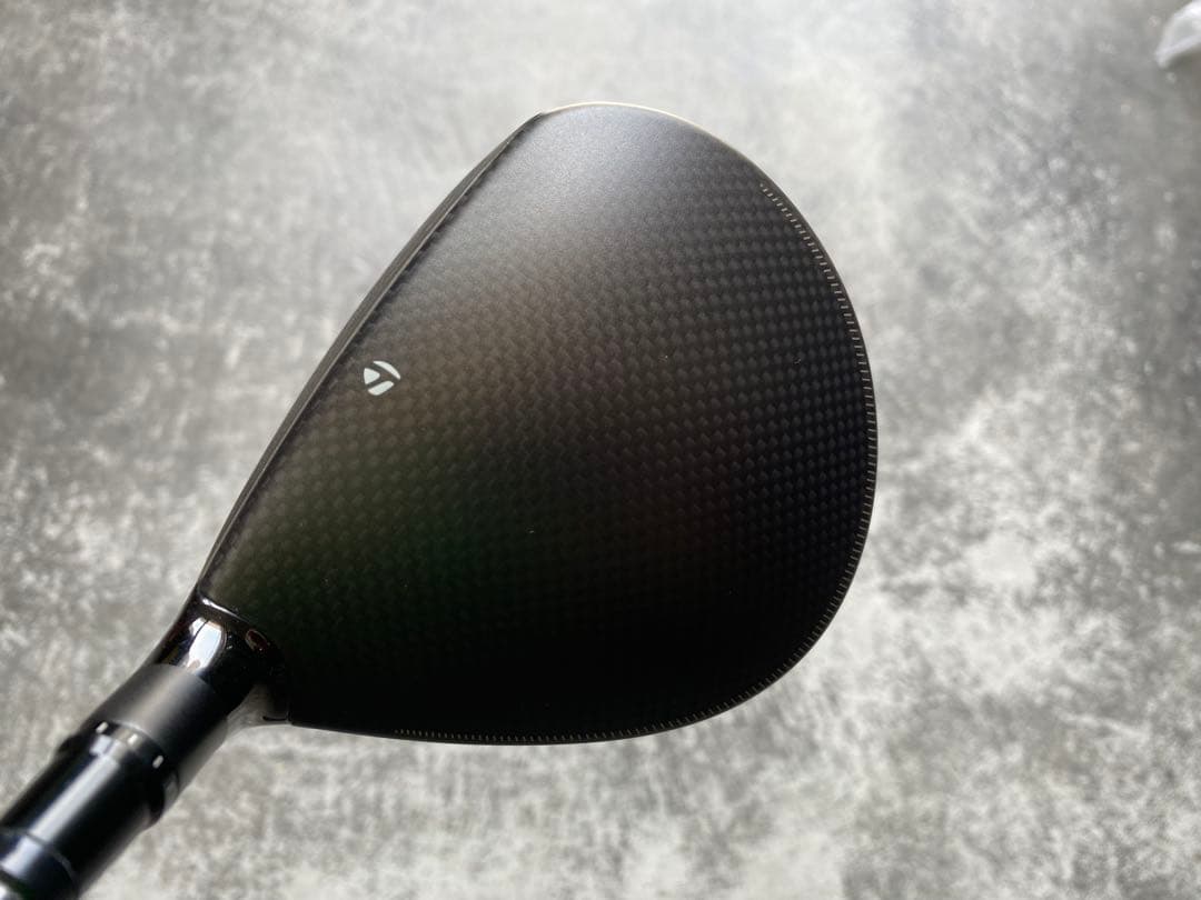TaylorMade Qi4d 3HL 16.5° 極美品　テーラーメイド　最安