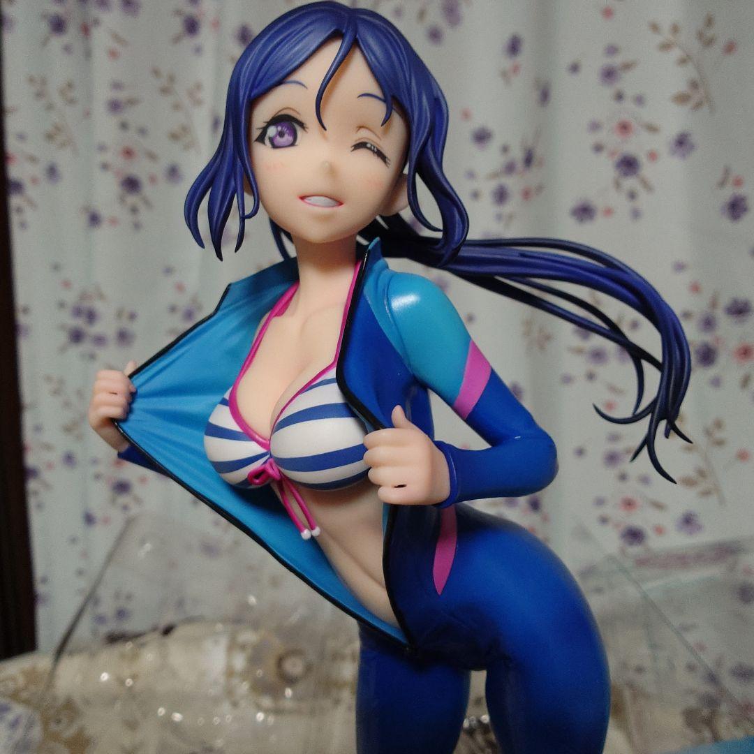 ラブライブ！サンシャイン!! 松浦果南 ウェットスーツVer.