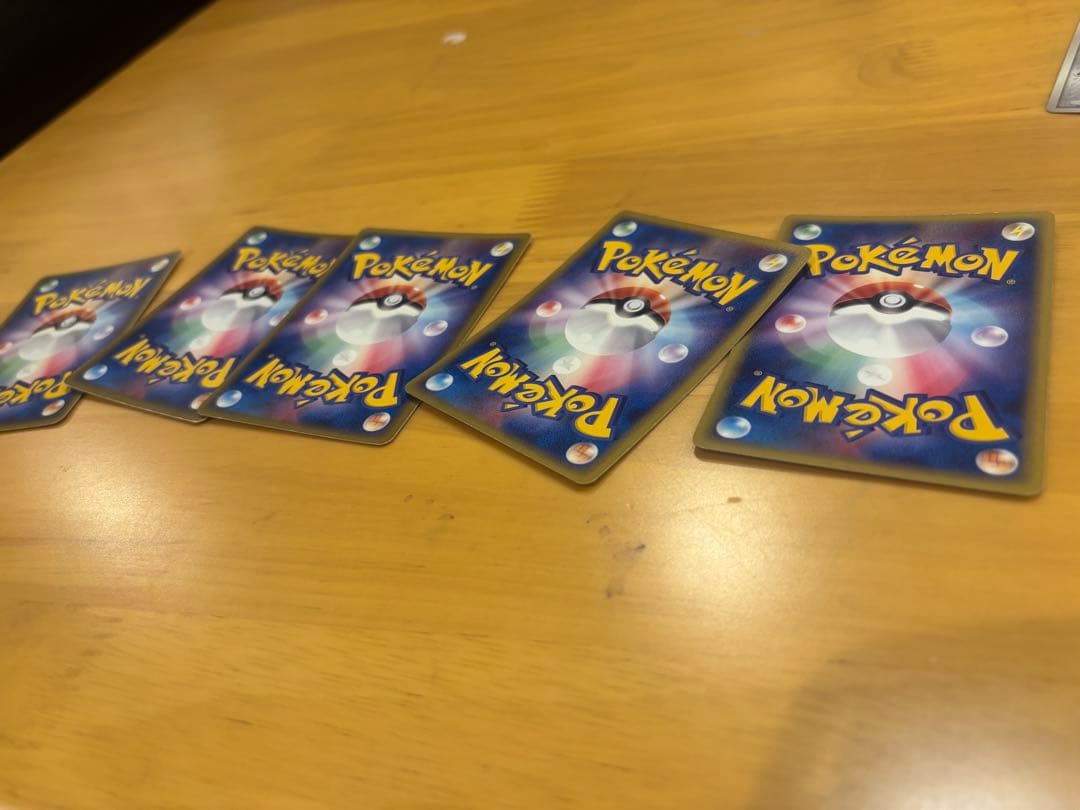 虎*様 ポケモンカード　プロモ　デルタ種　1 edition キラ　明治