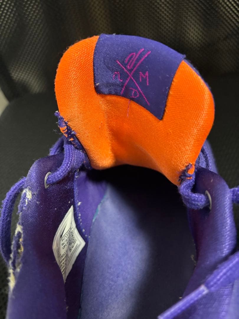 Nike Book1ブック1sunset