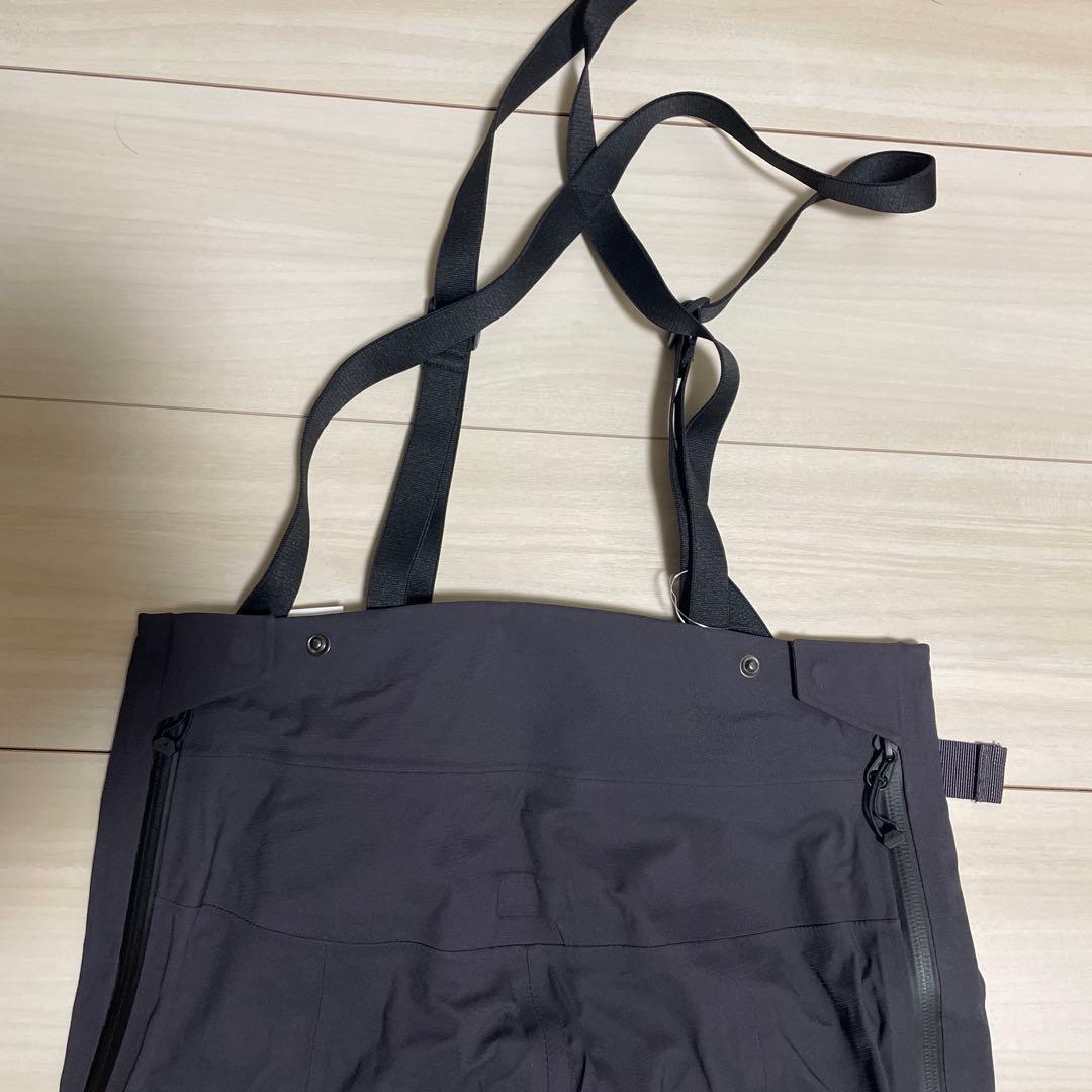 新品未使用！！ザ・ノースフェイス メンズ ウィンタースポーツパンツ
