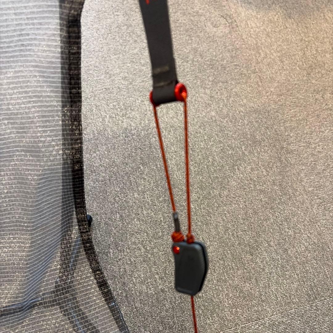 NEMO moolite elite グッドナイトグレー