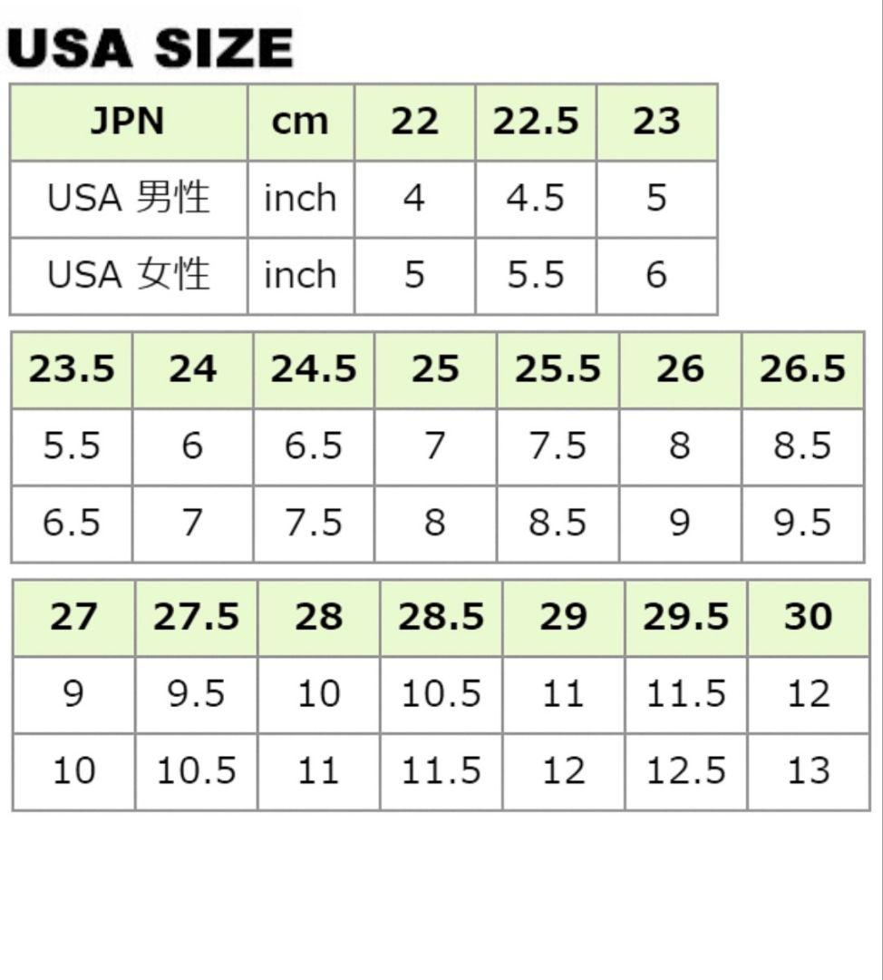 ZUMBA グラデーションスニーカ　ー　23.5cm