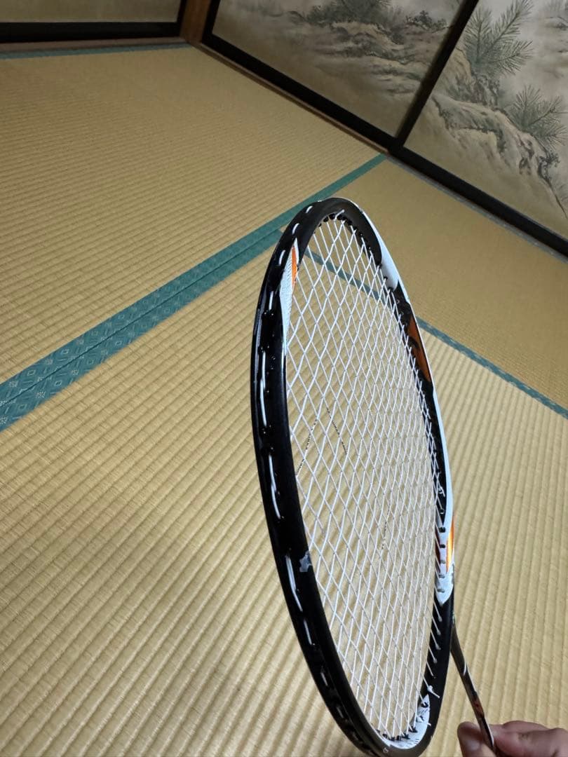 デュオラゼットストライク　3U5