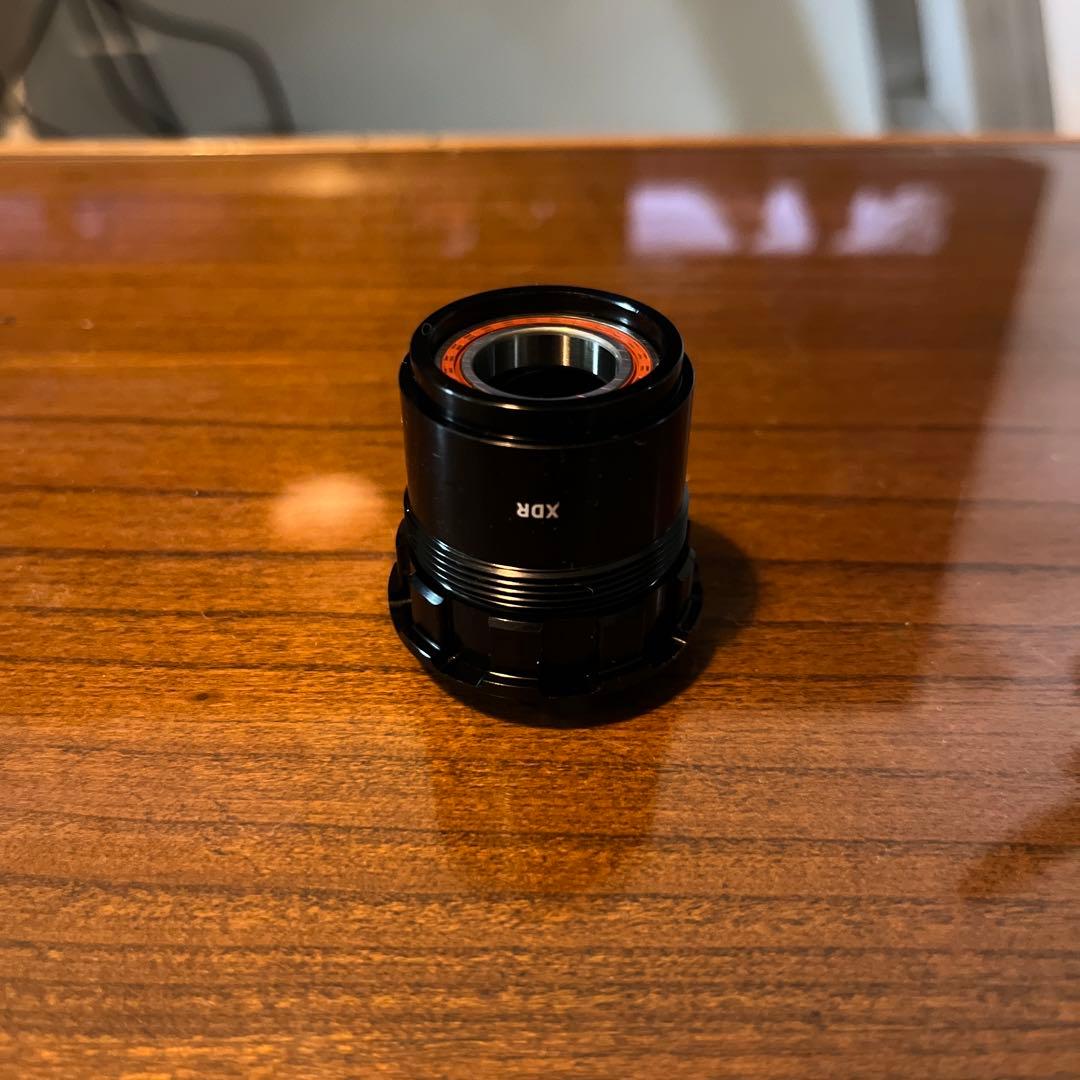 DT Swiss Sram XDR フリーハブ QR 新品