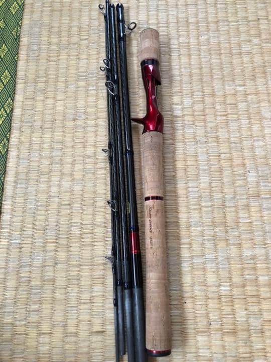NEW スコーピオン 1652r-5