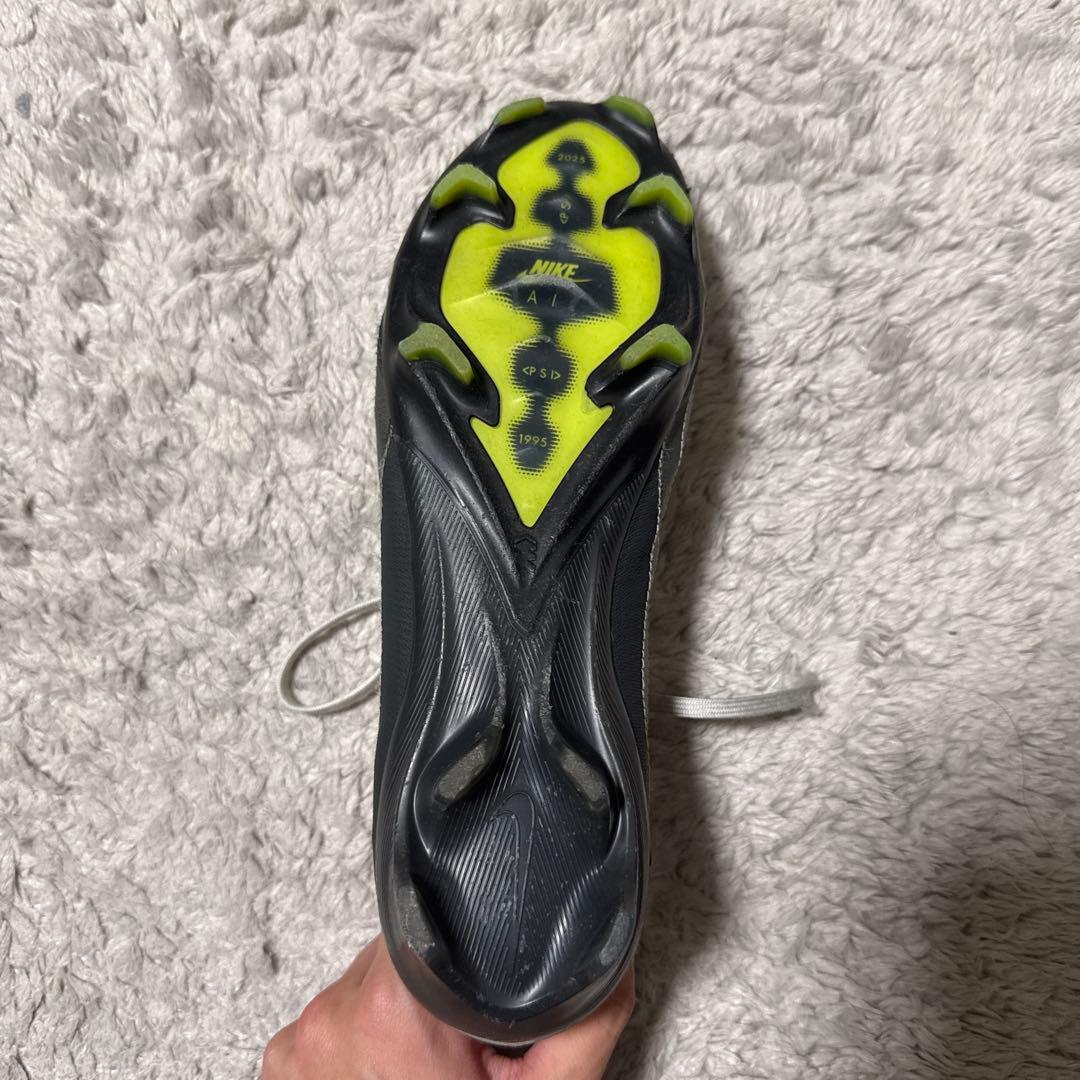 NIKE マーキュリアル スーパーフライ 10 エリート AM 95 SE FG