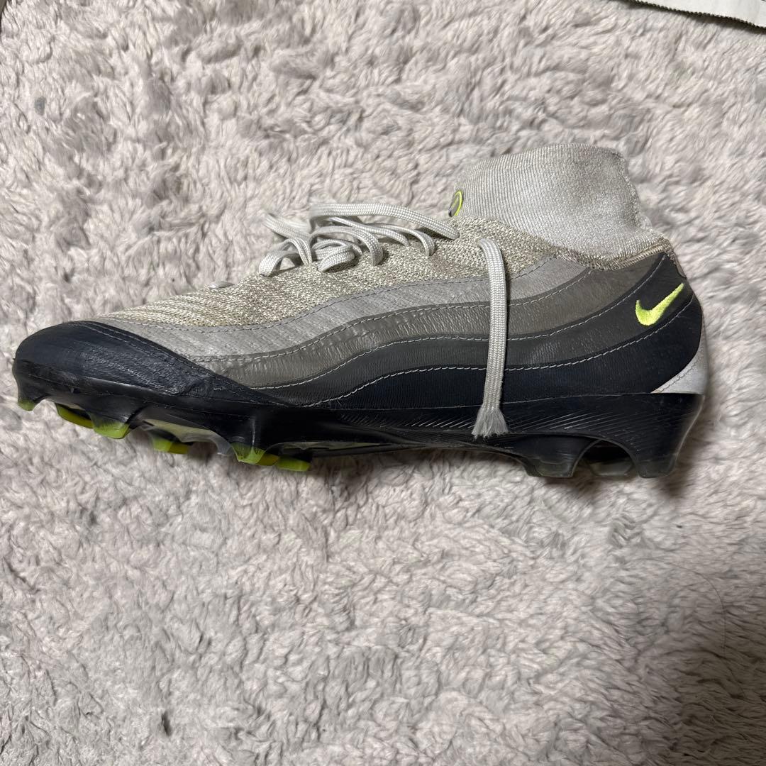 NIKE マーキュリアル スーパーフライ 10 エリート AM 95 SE FG