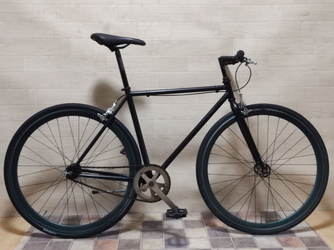 送料無料 cartel bikes avenue カーテルバイク　　ピスト