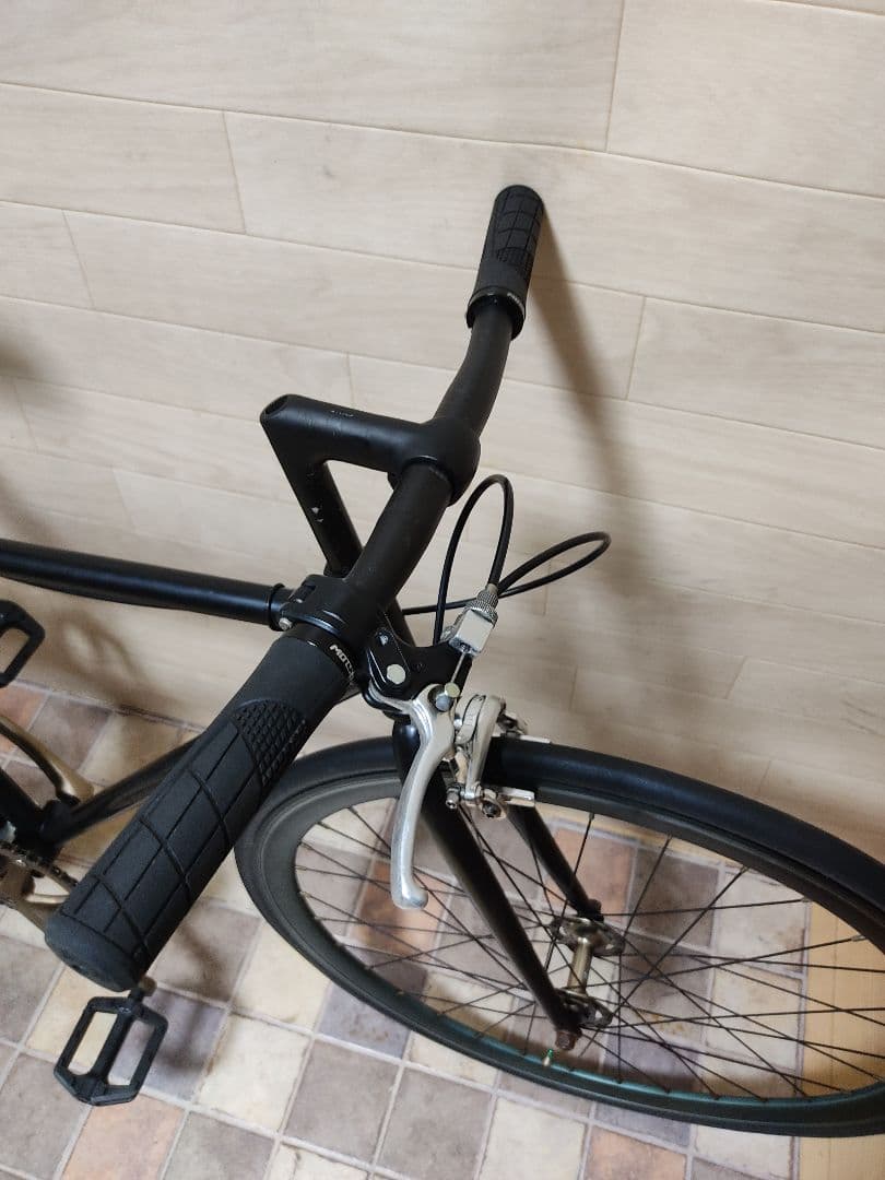 送料無料 cartel bikes avenue カーテルバイク　　ピスト