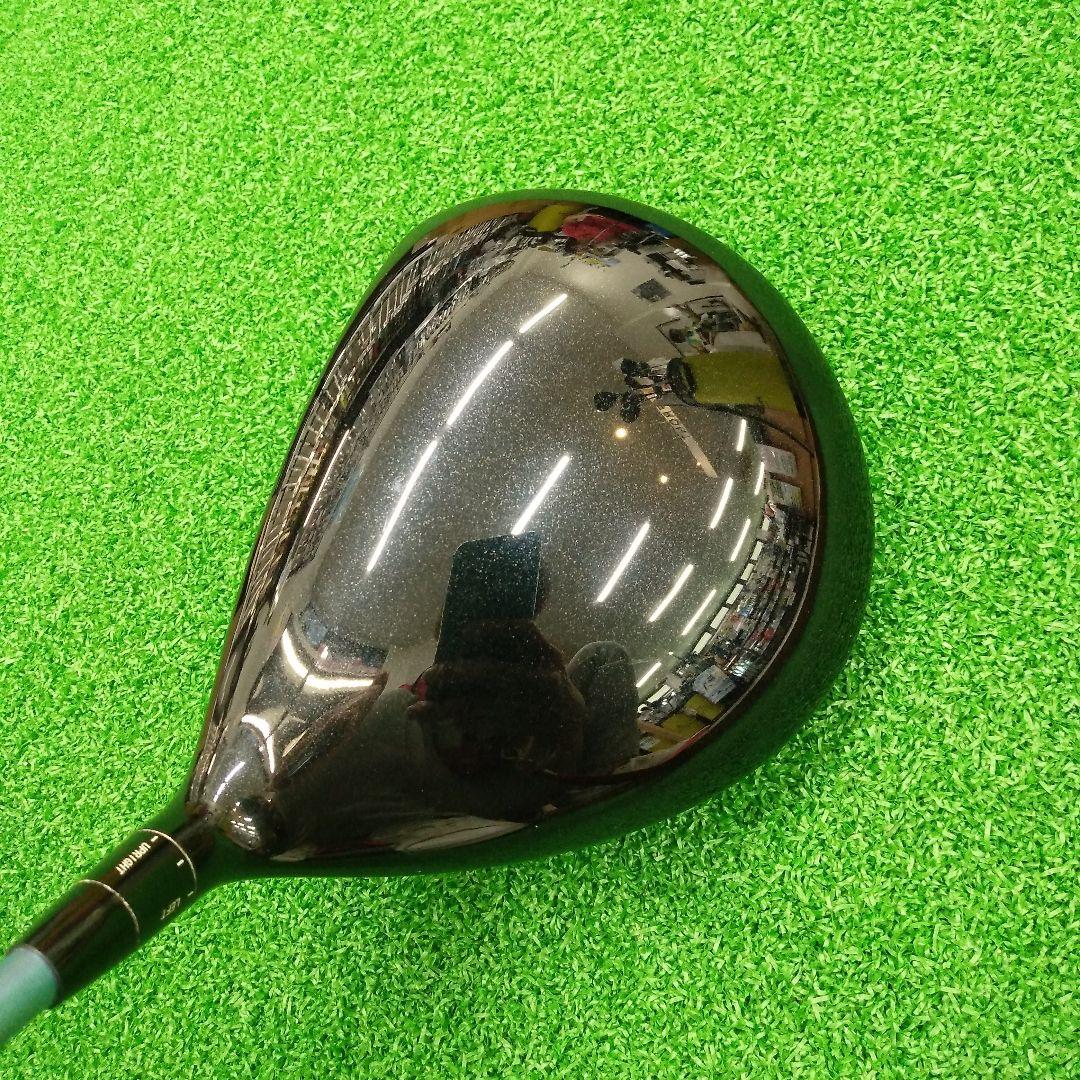 GINNICO（ジニコ） MODEL 01 type-B 1W