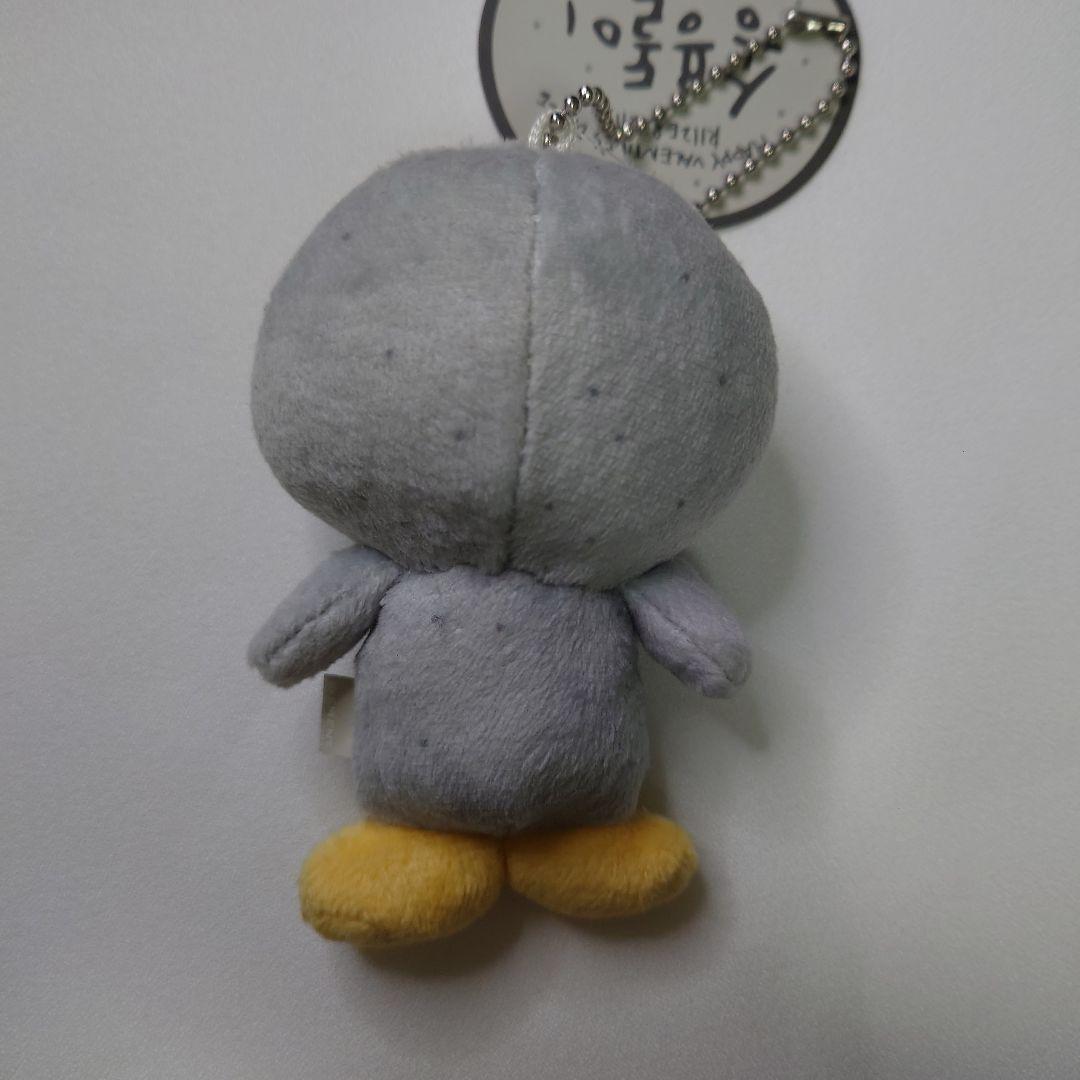 RIIZE ソンヨンドリ 10cm ドール ウンソク