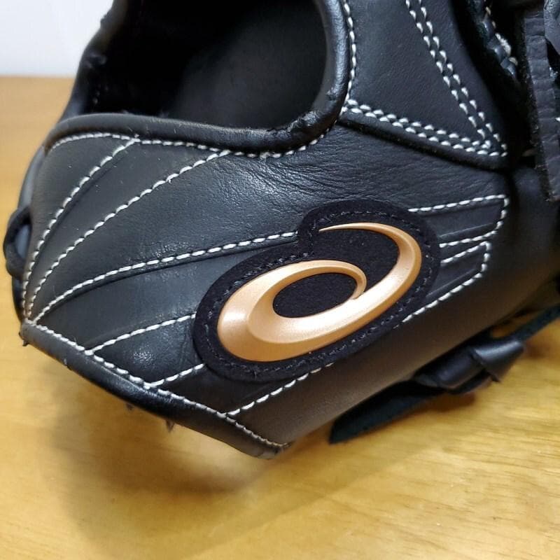 アシックス asics 大谷翔平モデル 投手用 軟式グローブ
