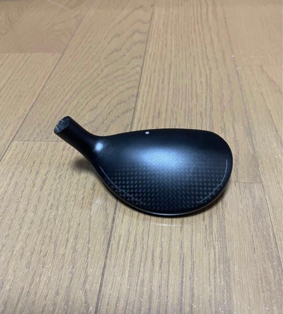 PING ピン G440 UT 3U 20° ヘッド単品 中古品 送料無料