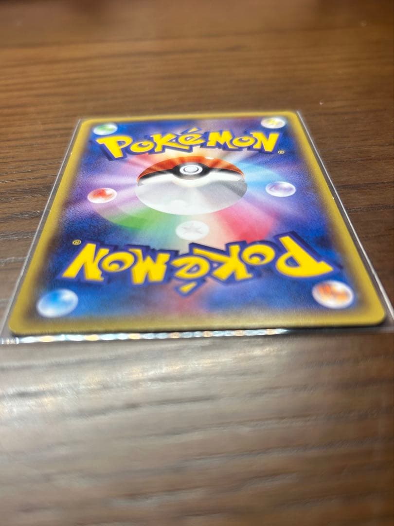 ゆ*ん様 メガトウキョーのピカチュウ　ポケモンカード　098/XY-P