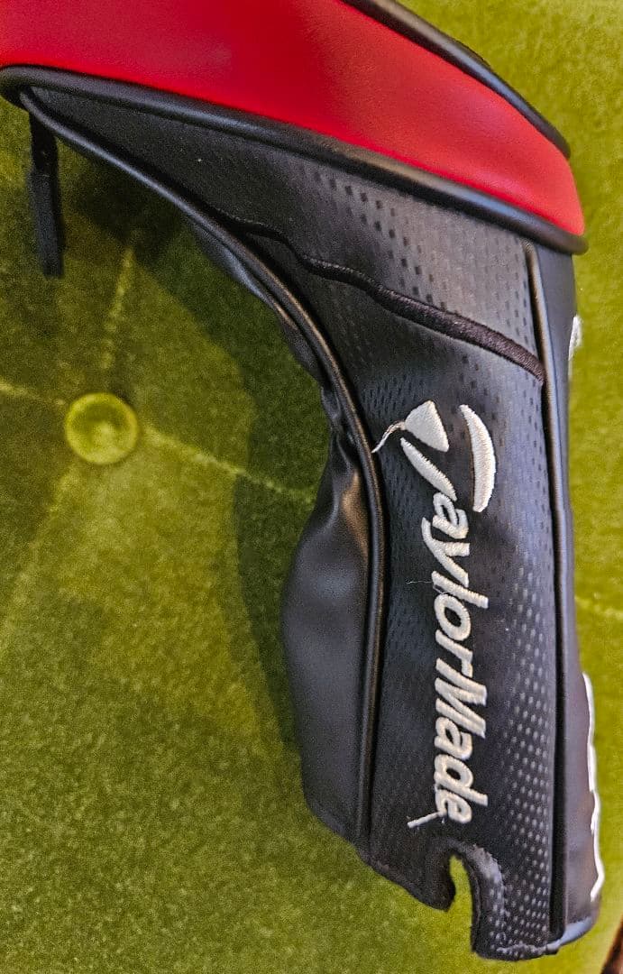 3w テーラーメイド　ステルスプラス ヘッドのみ　スプーン　FW