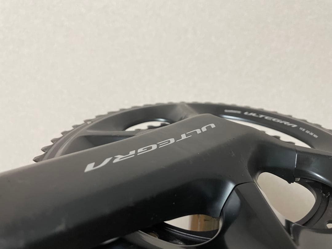 SHIMANO ULTEGRA fc-08 クランクセット　11s