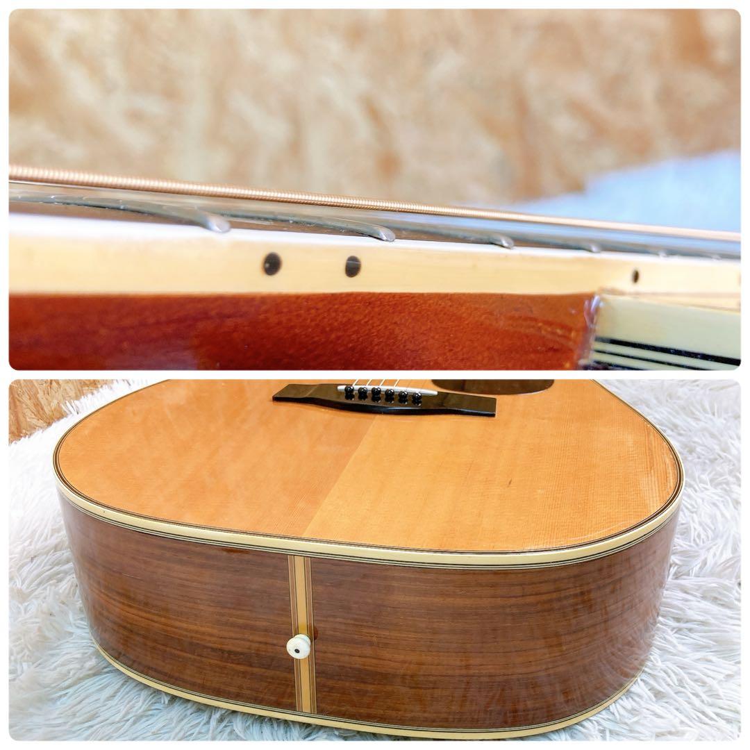 YAMAHA L-5 前期　初期型　ヤマハ　アコギ　日本　JAPAN