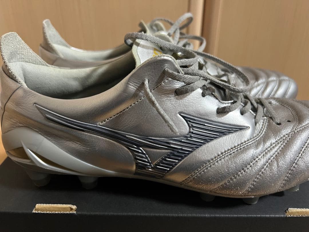 MIZUNO ミズノ モレリア NEO IV JAPAN