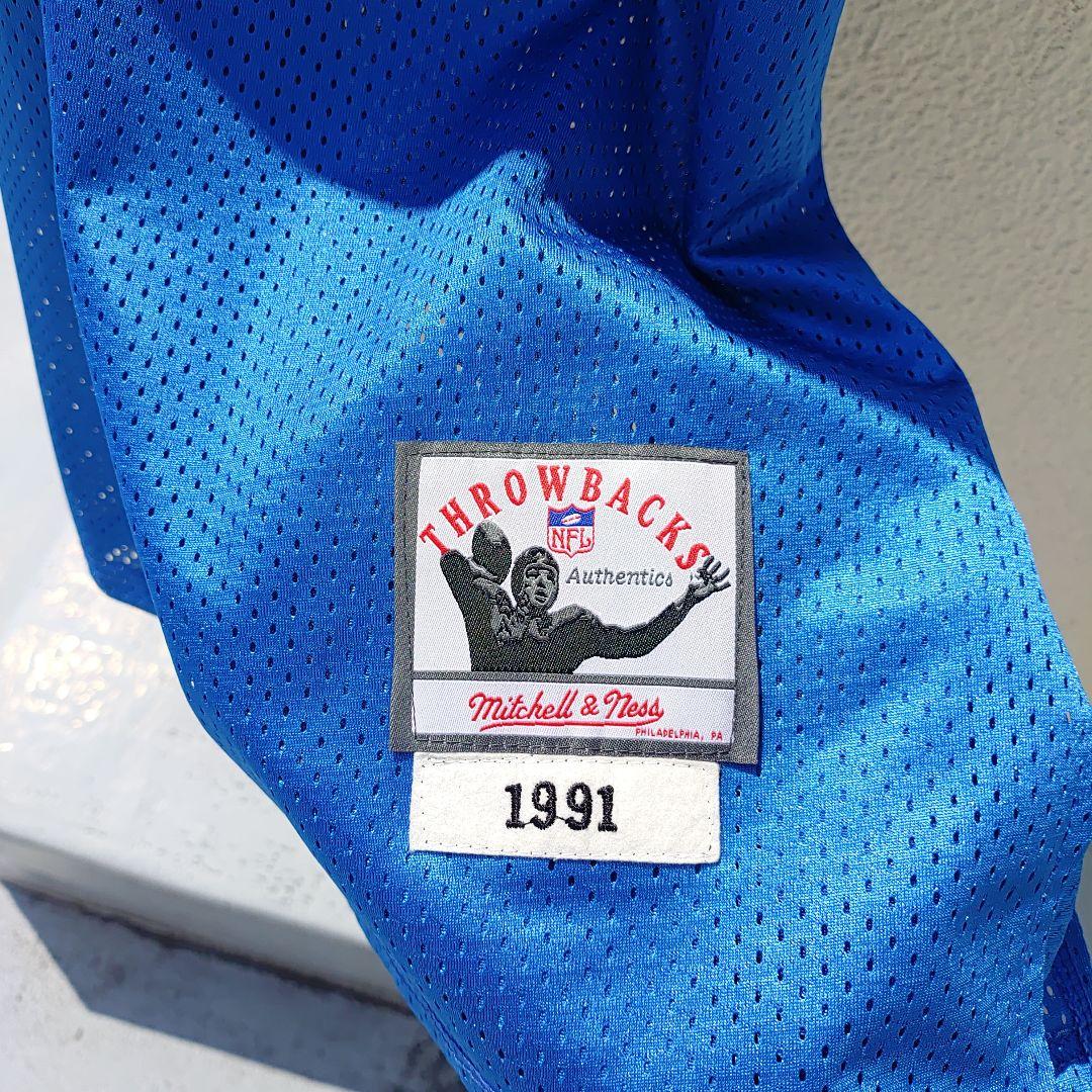 micchel&ness ミッチェルアンドネス,NFL DICKERSON
