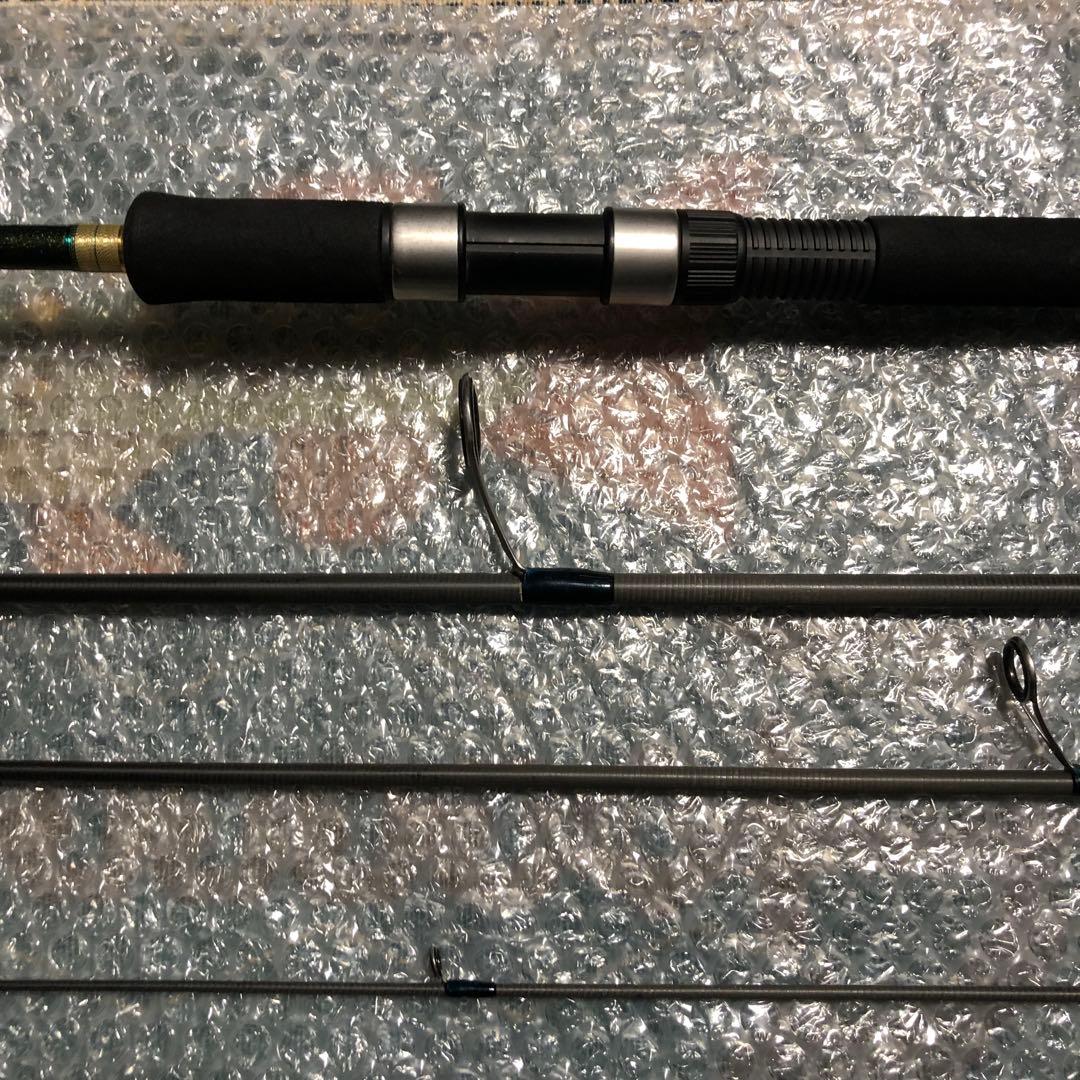 シマノ　20ルアーマチック MB S80L-4