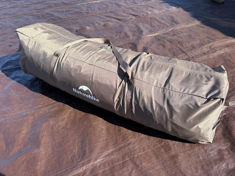 正*治様 Naturehike ネイチャーハイク ビレッジ13 ロッジ型 ワンタ