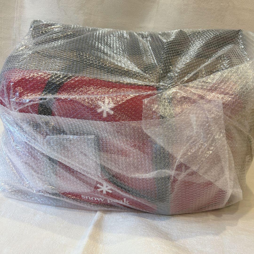 美品✨️ スノーピーク ランドロック TP-671R フルセット 2ルーム