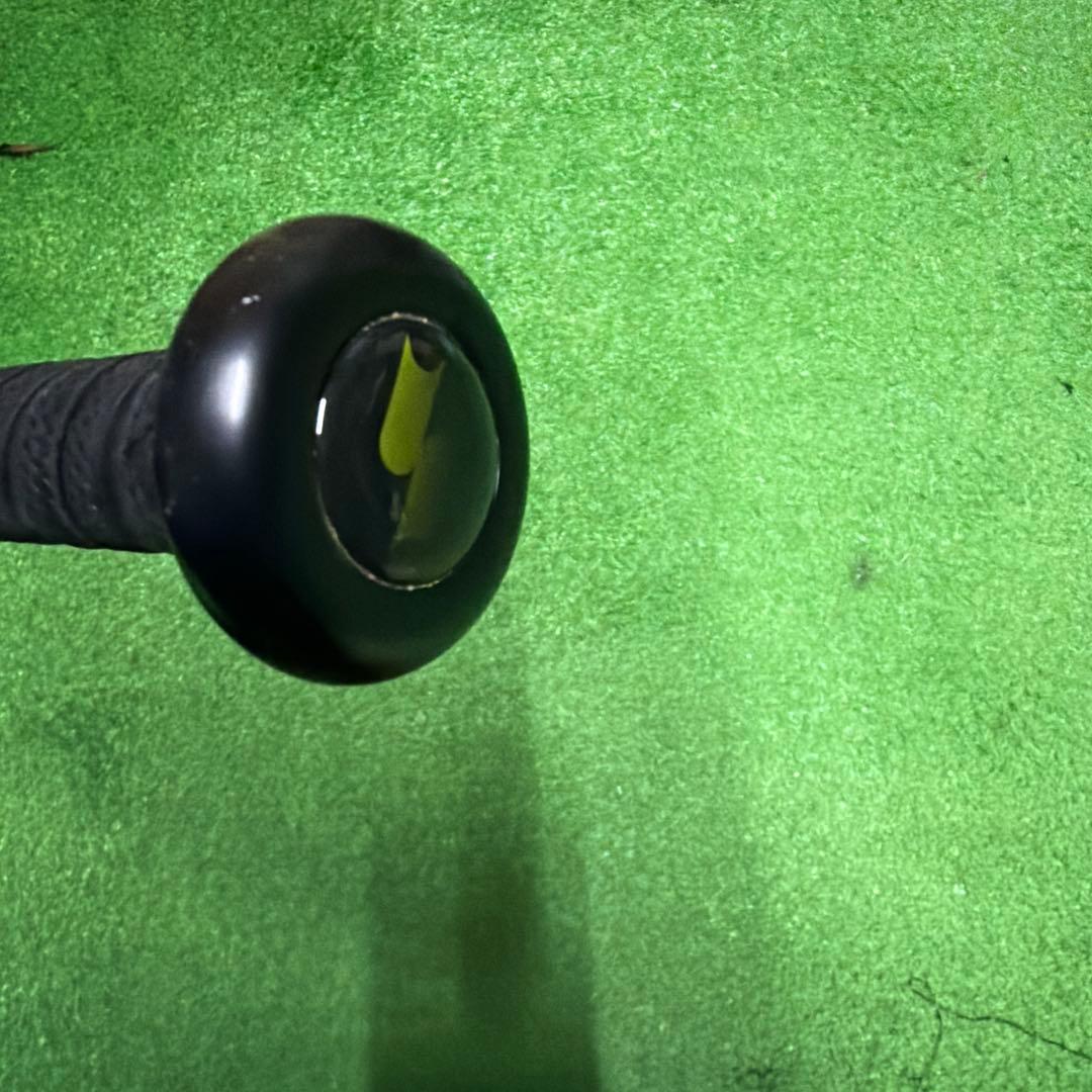 MM.Jr 少年軟式　80cm
