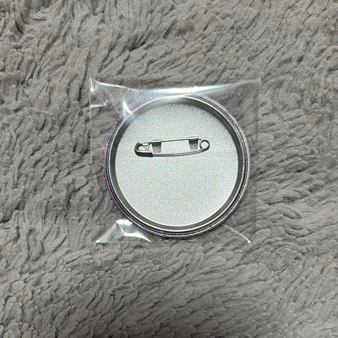 チェンソーマン レゼ　タワレコ 　缶バッジ