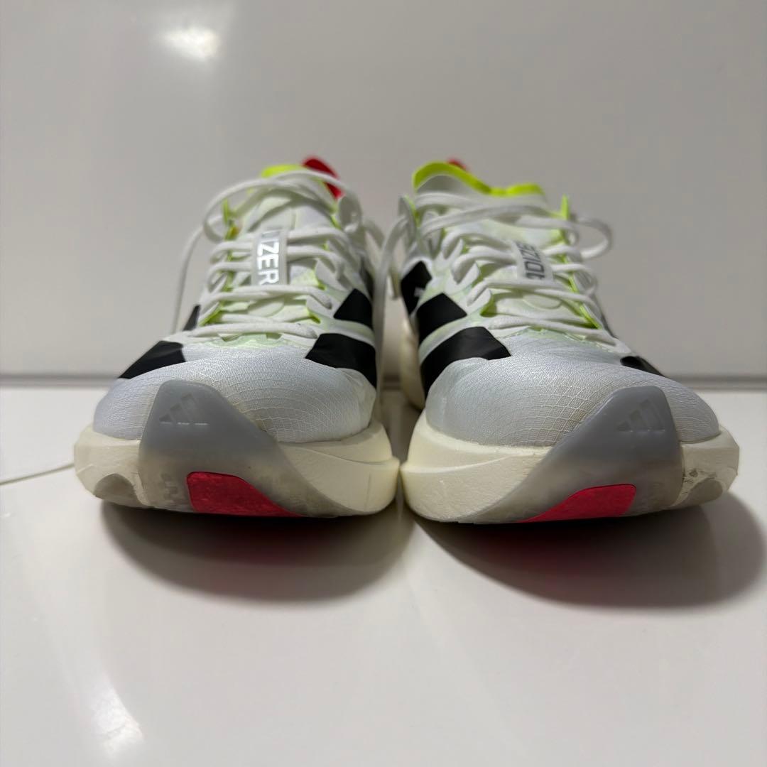スパイク・シューズ adidas ADIZERO TAKUMI SEN11 27.0cm