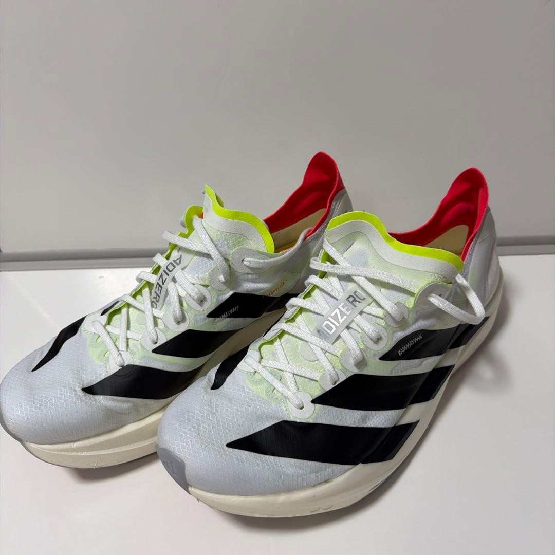 スパイク・シューズ adidas ADIZERO TAKUMI SEN11 27.0cm