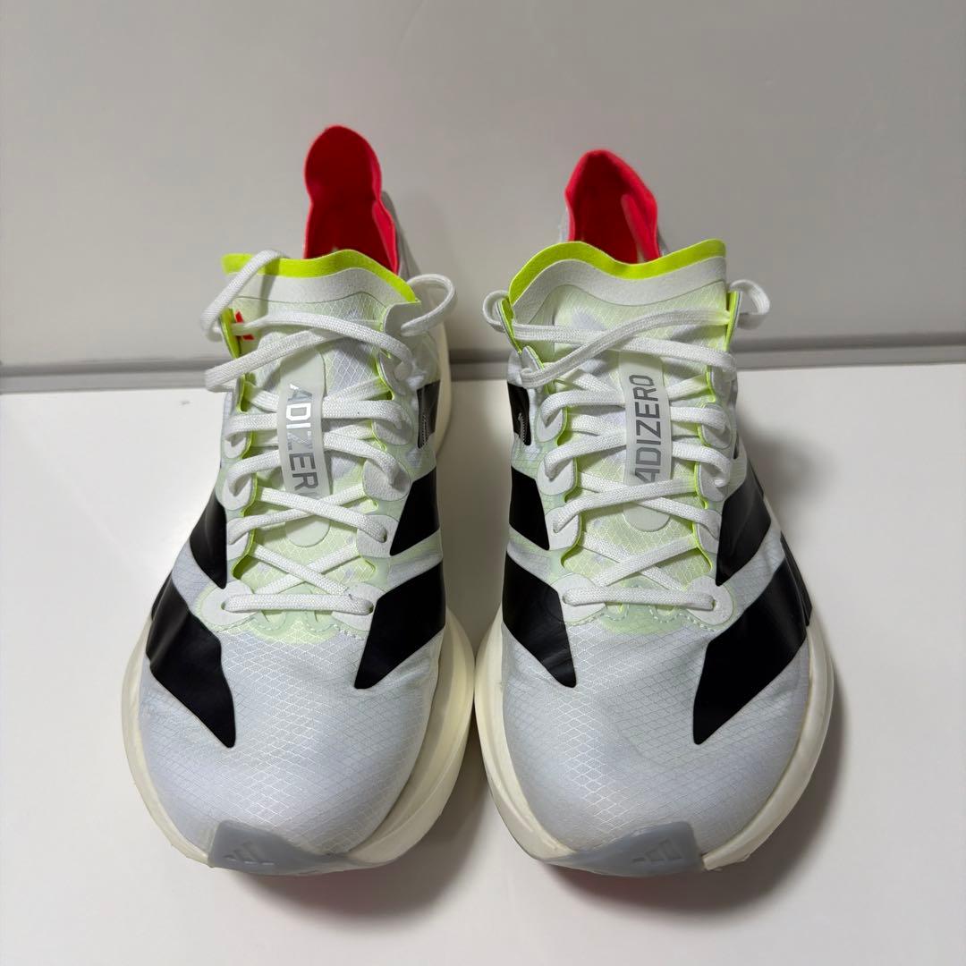 スパイク・シューズ adidas ADIZERO TAKUMI SEN11 27.0cm