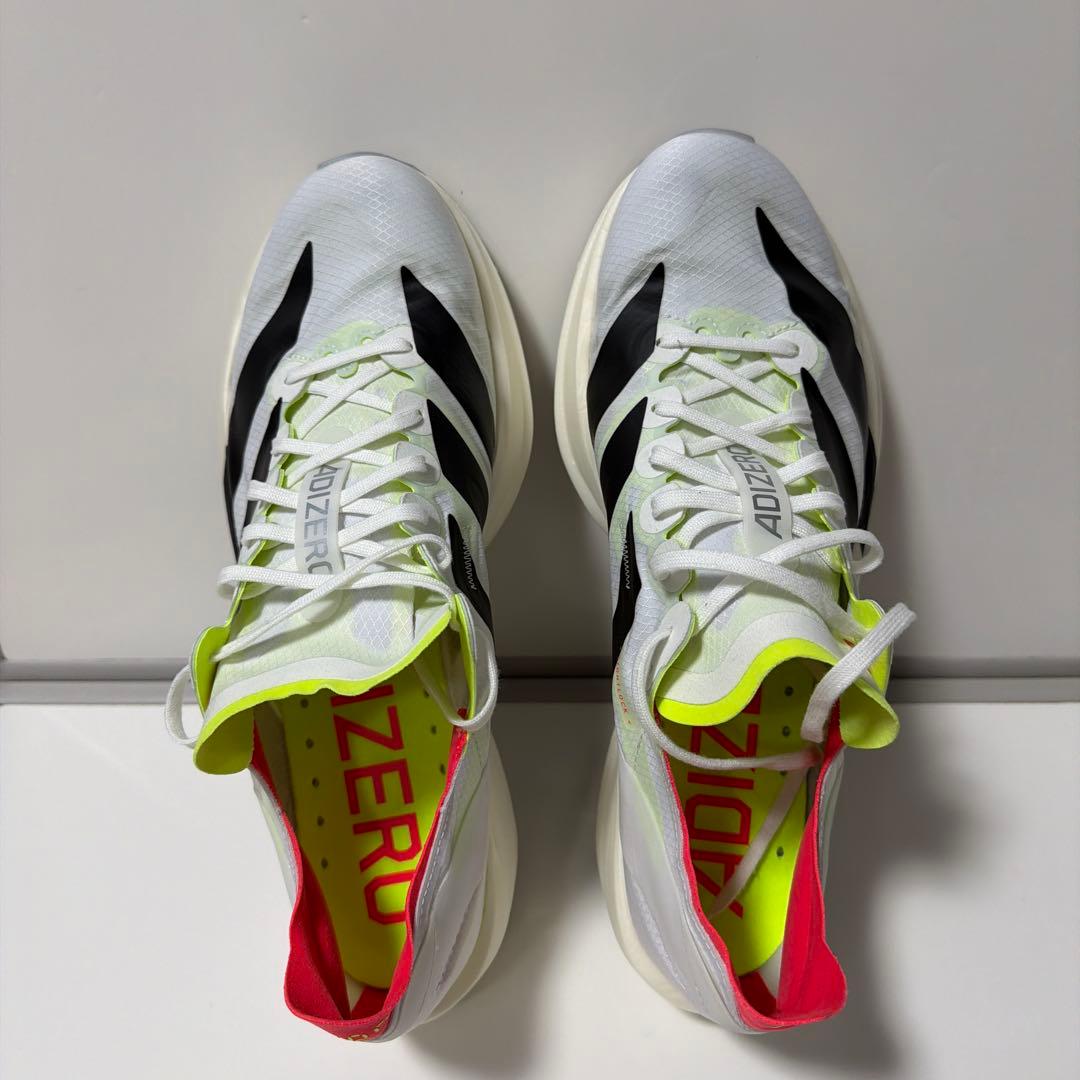 スパイク・シューズ adidas ADIZERO TAKUMI SEN11 27.0cm