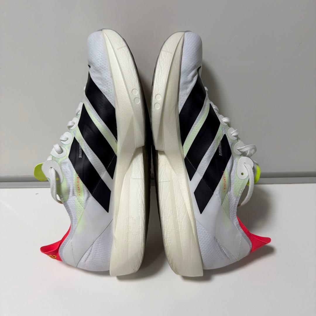 スパイク・シューズ adidas ADIZERO TAKUMI SEN11 27.0cm