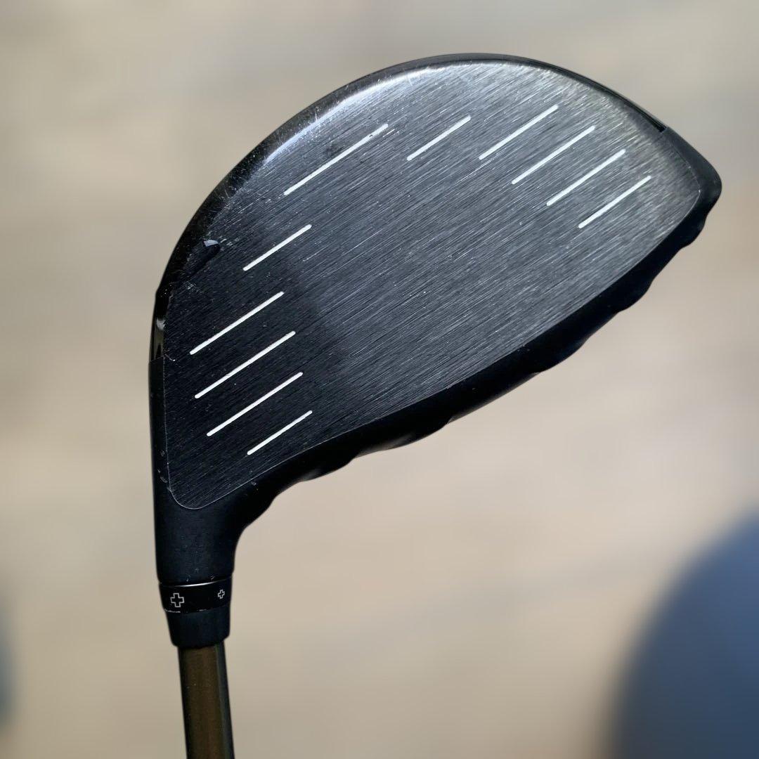 PING G400 SFT ドライバー