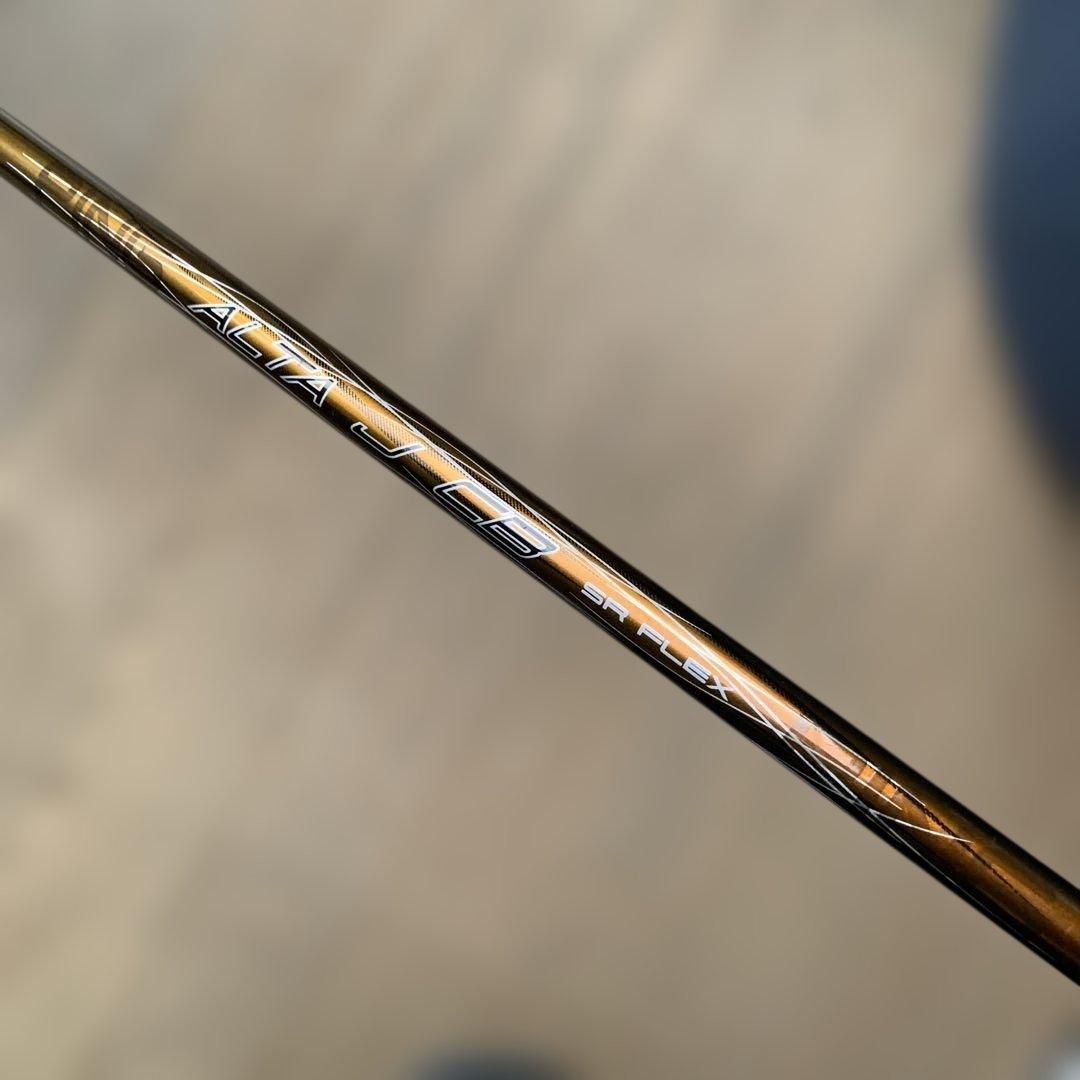 PING G400 SFT ドライバー
