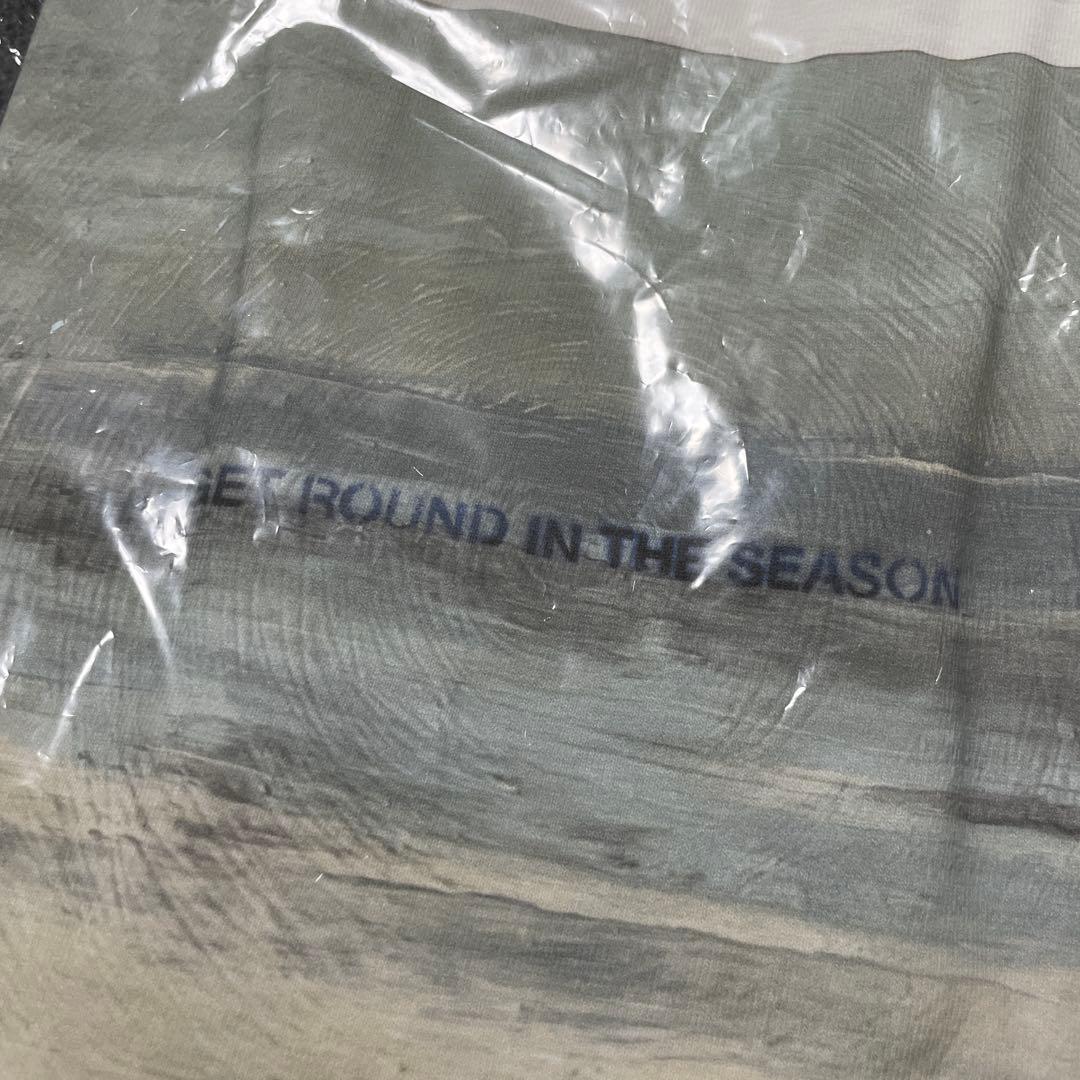 FISHMANS TOUR “LONG SEASON 2023\" シャツ XL