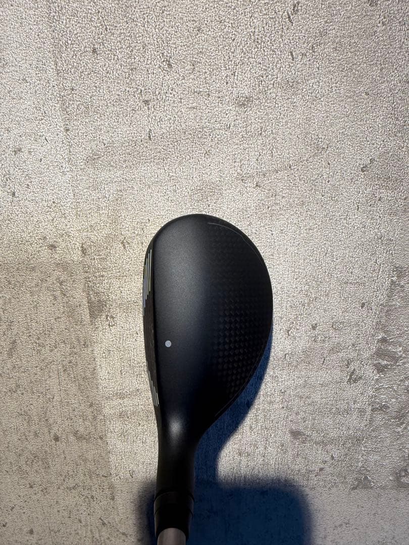 PING G440 ユーティリティ　3番　20度　ピンツアーブラック　9x
