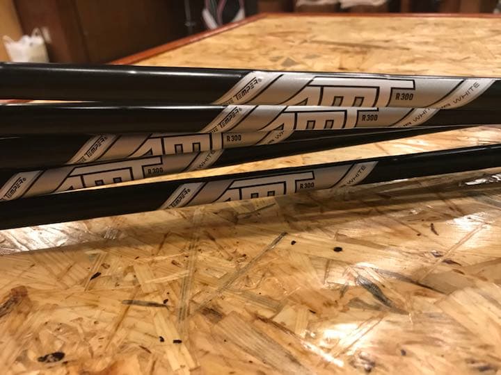 コブラ KING Forged Tec カスタムアイアン