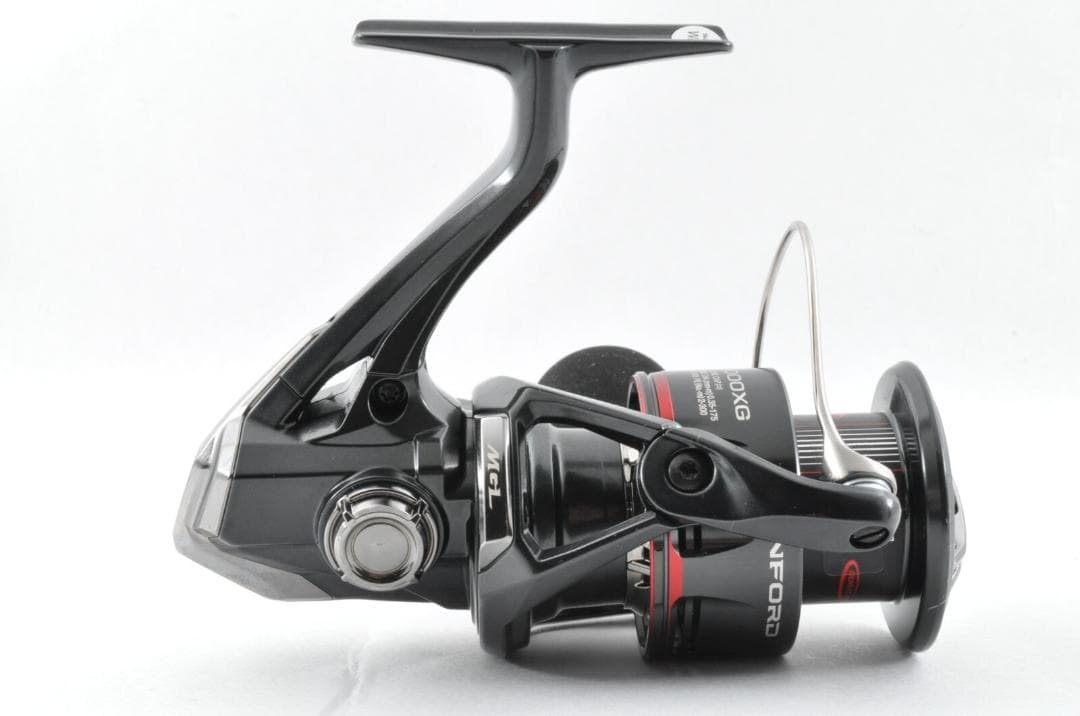 【新品】シマノ 24 ヴァンフォード C5000XG