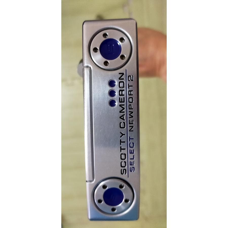 キャメロン select NEWPORT2ドッグ！セレクト ニューポート カラー