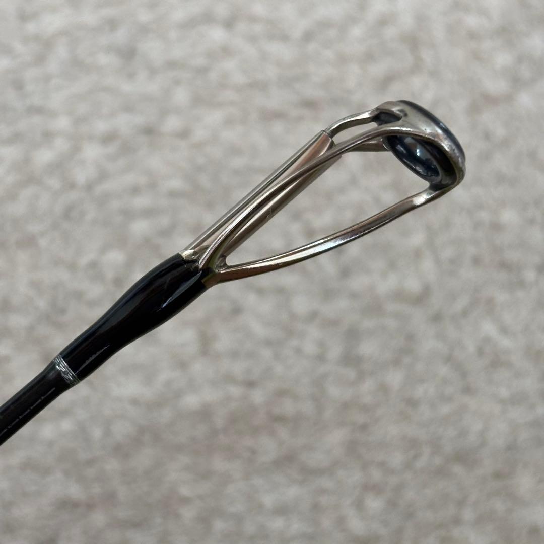 ブルースナイパー 96ML YAMAGA Blanks ヤマガブランクス